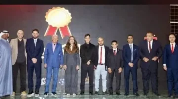 توسع إقليمي.. الأهلي المصري يفتتح فرع أكاديمية كرة القدم الجديد في الرياض